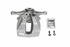 CALIPER - BRAKE