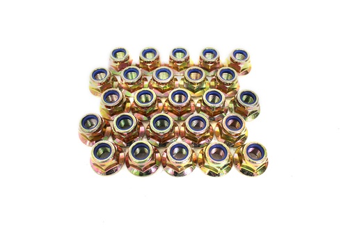NUT - HEX