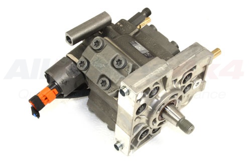 INJECTION PUMP ASSY (NEW)