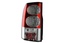 LAMP - ASSEMBLY - LIGHTING - REAR - LH