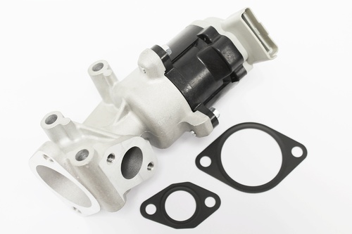 EGR VALVE RH
