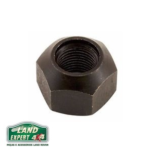 Porca roda Discovery 1 / RRC/ Defender / Series 3 ( Jantes Ferro)