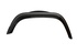 MOULDING - WHEELARCH - FRONT TRI