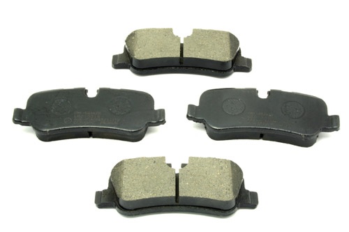 BRAKE PAD SET
