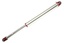 TF 14" TRAVEL AIR SHOCK NOT VEHICLE SPECIFIC REQUIRES CUSTOM FITTING