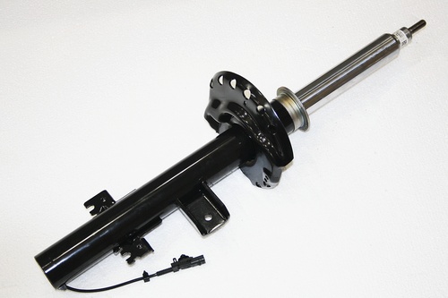 SHOCK ABSORBER - REAR - RH
