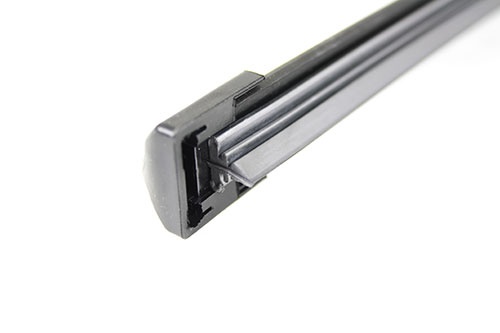 BLADE - WIPER - WASH WIPE - FRONT - RHD