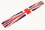 STICKER - UNION FLAG