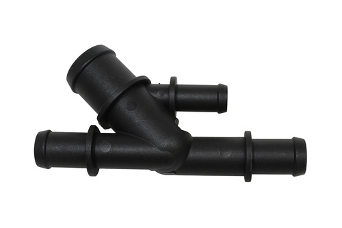 CONNECTOR - 4-WAY