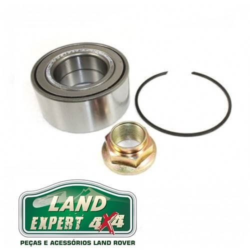 Rolamento Roda Freelander 1