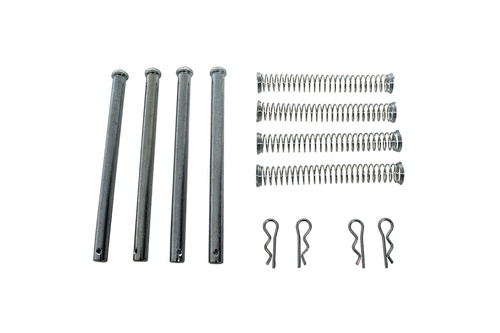 Kit Retenção Pastilhas Def/ Disc1/ RRC