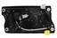 WINDOW REGULATOR - LH