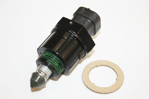 STEPPER MOTOR - MANIFOLD - V8 - D1/RRC