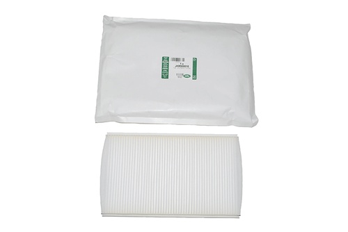 FILTER - POLLEN