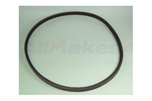 DRIVING BELT