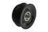 PULLEY - ANCILLIARY DRIVE - WITH AIRCON - 300TDI - D1/DEF 83-06/RRC