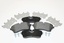 BRAKE PAD SET
