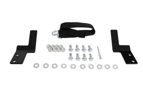 REAR SEAT ASSY TECHNO