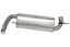 TAIL PIPE - EXHAUST - TD4 2.0 DIESEL