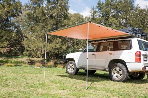 Toldo Lateral 2.5m x 2.5m