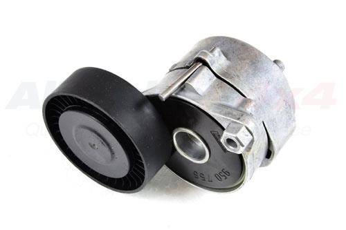 TENSIONER-ANCIL