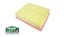 Filtro ar Def Td5/ Disc2 Td5 e V8/ Free 2.5 v6/ P38
