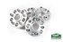 Espaçadores roda 30 mm Disc2/ P38