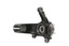 F/L 2 FRONT HUB BEARING AND UPRIGHT ASSY