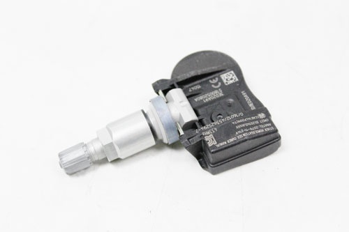 SENSOR - TYRE PRESSURE MONITORING