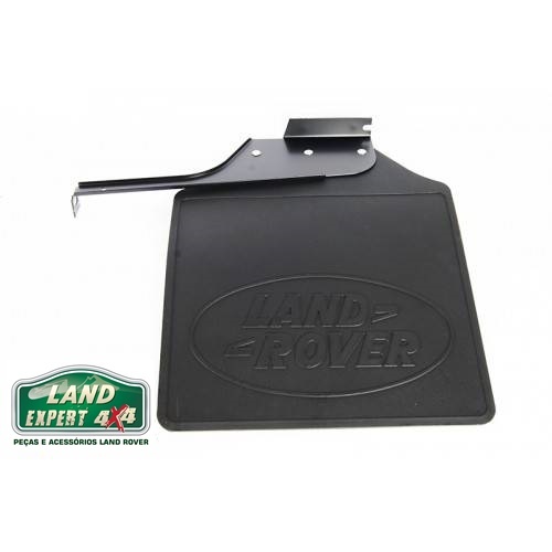 Pala Roda Traseira Defender 110/130 lado direito
