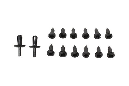 DOOR CARD FITTING KIT