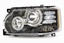 HEADLAMP ASSY