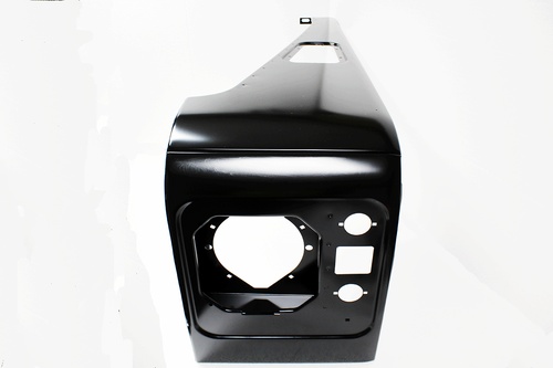 FENDER ASSY - FRONT