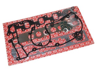 Kit juntas superiores / descarbonização motor Td5 10p