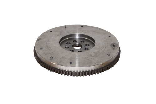 FLYWHEEL ASSY