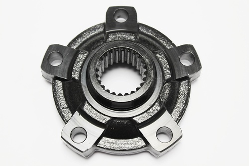 Falange 15mm 24 Estrias
