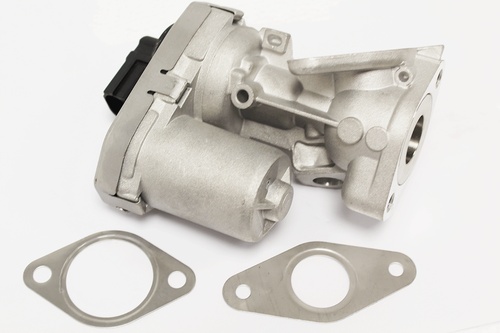 VALVE - EGR