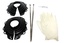 SWIVEL HOUSING GAITER KIT
