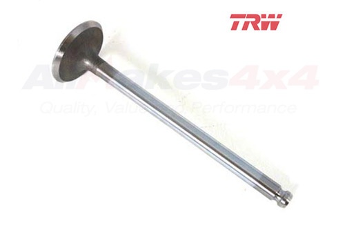 VALVE - INLET