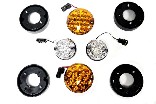 LED LIGHT KIT