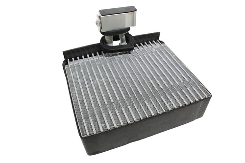 AIR CON EVAPORATOR CORE - DEFENDER 07 ON
