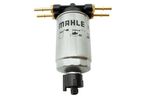 FILTER ASSY - FUEL