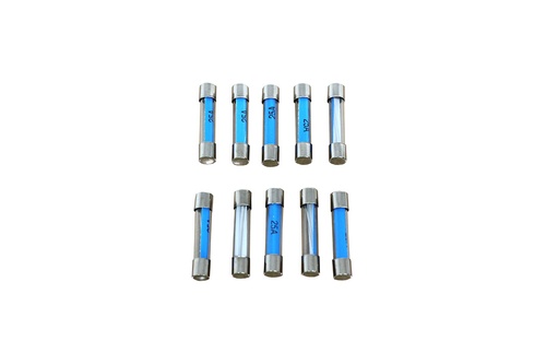 FUSE 25AMP GLASS