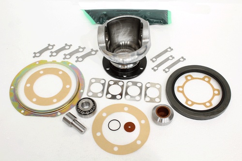 SWIVEL KIT S2