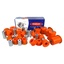 Kit casquilhos Discovery 3 e 4