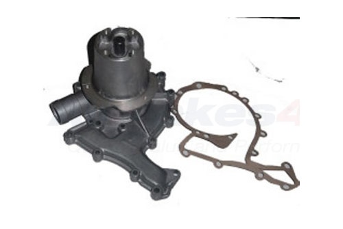 R/R WATER PUMP