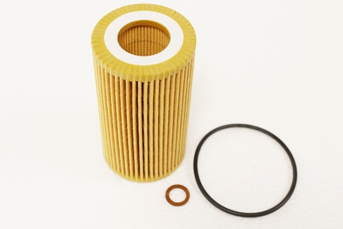 Filtro óleo Freelander 1 Td4
