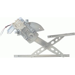 Elevador + Motor Discovery 1 e 2 Lado Esquerdo LIFT TEK