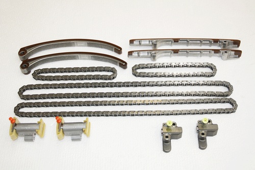 TIMING CHAIN KIT