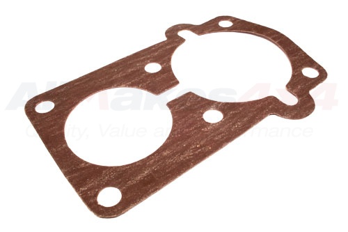 GASKET FRONT COVER TO GEARCASE
